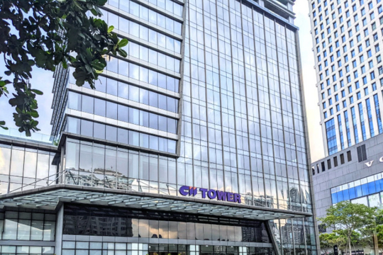 Sau hai phiên giảm sàn, CII lên tiếng làm rõ nội tại của công ty