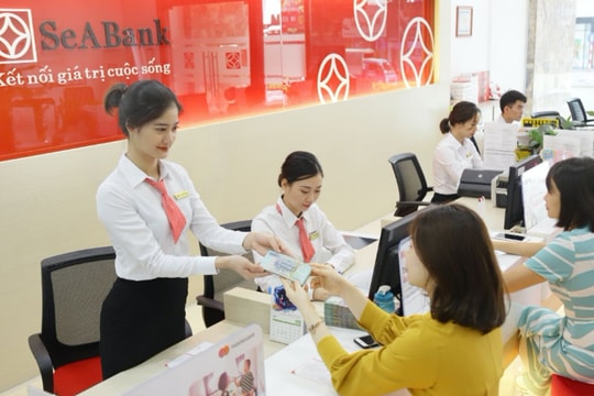 Nhiều ngân hàng lãi nghìn tỷ nhưng không chia cổ tức năm nay