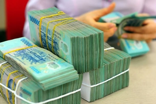 Lãi suất ngân hàng hôm nay 5/4: Nhiều ngân hàng vẫn duy trì lãi suất đặc biệt trên 9%/năm