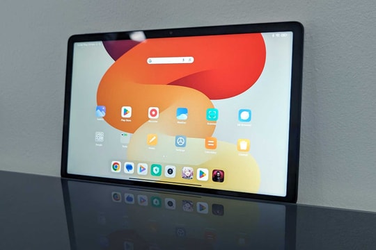 Chiếc máy tính bảng giá chỉ 4 triệu nhưng trang bị không thua iPad