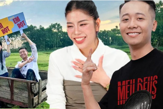 Quang Linh Vlog và Hằng Du Mục bị bắt đã góp vốn ra sao tại Công ty Chị em rọt?