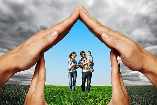 Bảo hiểm nhân thọ không phải để làm giàu