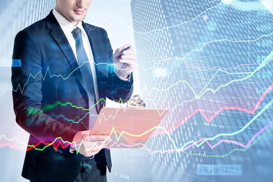 Nhận định chứng khoán phiên 8/4: VN-Index dao động quanh mốc 1.200 điểm