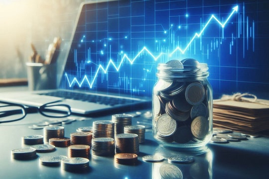 Gợi ý giai đoạn vàng tích lũy cổ phiếu chiết khấu sâu