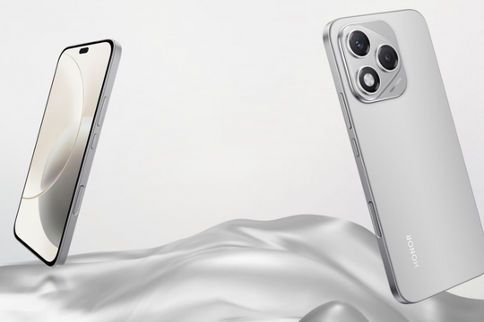 Bản sao iPhone 16 Pro Max gây "choáng" với thiết kế và camera xịn ngang flagship: Giá chỉ 7 triệu