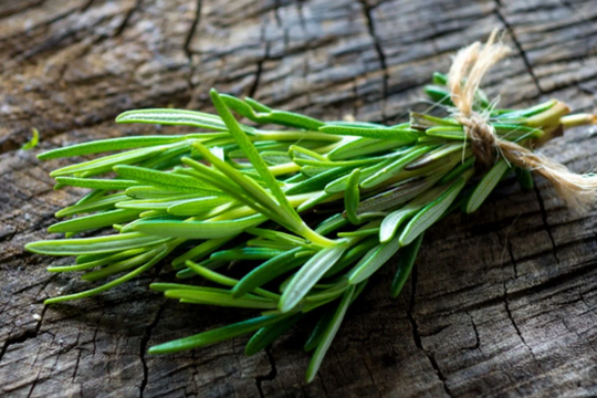 Một loại lá có mùi rất thơm giúp kiểm soát đường huyết hiệu quả, giảm stress: Ở Việt Nam cực nhiều