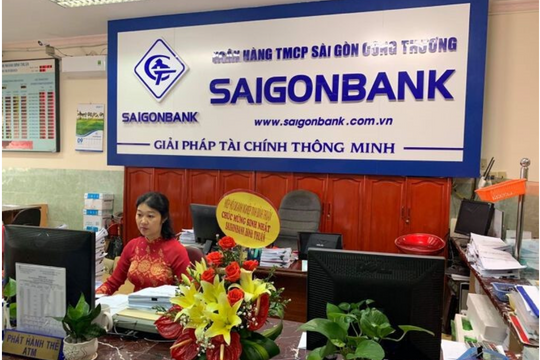 Một ngân hàng lãi chưa nổi 100 tỷ đặt mục tiêu lợi nhuận gấp 3 lần trong năm 2025