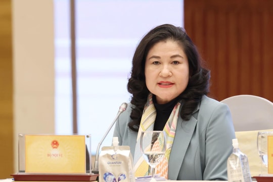 Thứ trưởng Bộ Nội vụ thông tin về mô hình quản lý khi xóa bỏ chính quyền địa phương cấp huyện