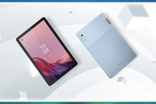 Đây là chiếc máy tính bảng sở hữu pin khủng, giá rẻ "khó cưỡng"