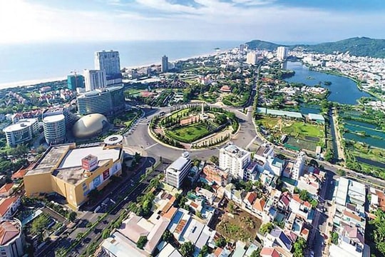 Tiêu chuẩn, định mức tài sản công sửa đổi phù hợp với việc tinh gọn, sáp nhập