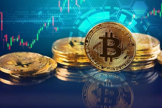 Bộ Tài chính đề xuất thừa nhận tài sản số, xây dựng khung pháp lý quản lý thị trường mã hóa