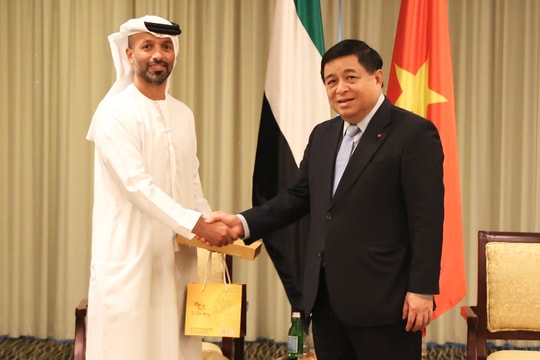 Việt Nam đại diện cho tăng trưởng tốt và đa dạng hoá về đầu tư tại châu Á