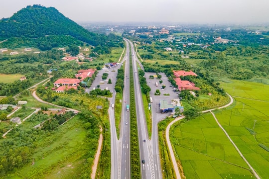 Đề xuất mở rộng đoạn cao tốc Yên Bái - Lào Cai lên 4 làn xe, tổng mức đầu tư hơn 7.600 tỷ đồng