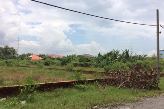 Nguy cơ thu hồi đất 50 năm theo quy định mới