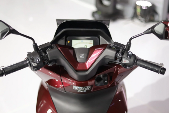 Honda chuẩn bị tung "át chủ bài" giá rẻ: Mẫu xe máy với thiết kế đẹp hơn, mạnh hơn, công nghệ vượt trội