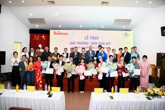 “Bền Đam Mê” cùng thế hệ trẻ tài năng sẵn sàng theo đuổi đam mê