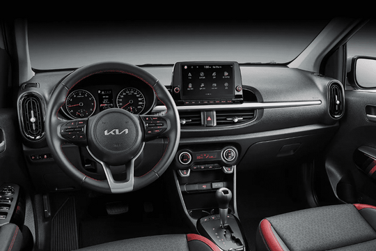 Mẫu ô tô "quốc dân" giảm giá cực sâu: Tiện nghi cao, Grand i10 phải "dè chừng"