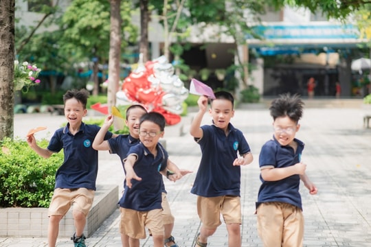 Lịch nghỉ 30/4-1/5/2025 chính thức của học sinh trên cả nước