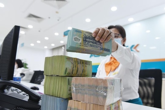 Ngân hàng bứt tốc quý đầu năm, nhưng không phải ai cũng thắng lớn