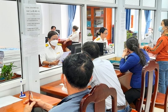 Ngừng sử dụng hóa đơn điện tử với người trốn thuế từ tháng 6/2025