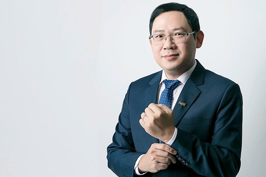 Tổng giám đốc ACB nhận thù lao hơn 11,5 tỷ đồng năm 2024, nhân viên thu nhập ra sao?