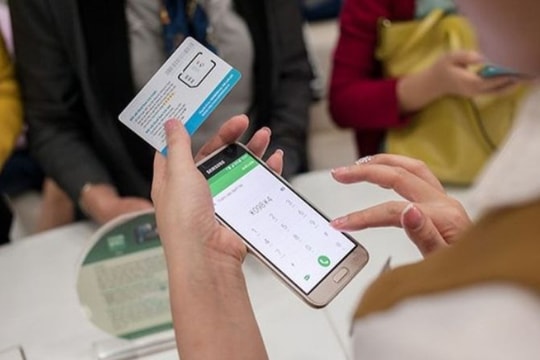Số điện thoại chính chủ vẫn có thể bị khóa: 5 tình huống này khiến bạn mất SIM không kịp trở tay