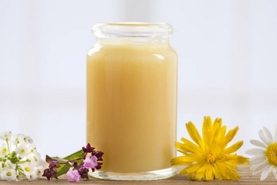 Bộ tứ thực phẩm "vàng" giúp các chị đẹp trẻ lâu, da căng mịn