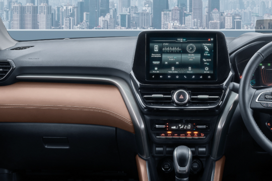 Toyota ra mắt SUV mới giá hơn 300 triệu, thiết kế sang xịn như Fortuner, rẻ hơn cả Morning