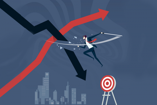 Cắt lỗ đúng lúc hay chờ phục hồi: Đâu là lựa chọn khôn ngoan?