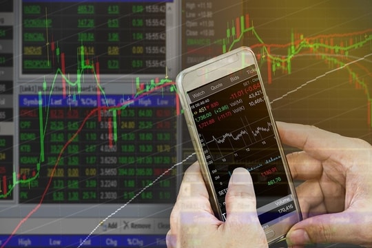 Nhận định chứng khoán phiên 10/4: Bước vào nhịp hồi phục kỹ thuật?