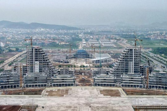 Hải Phòng đặt mục tiêu giải ngân đầu tư công đạt 90% đến hết năm 2025