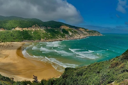 Nghỉ lễ 30/4 – 1/5: Khám phá 5 thiên đường "đẹp lịm tim" ít ai biết