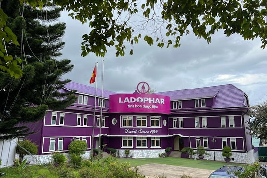 Dược Lâm Đồng (LDP): Chuyển mình nhưng chưa đủ...