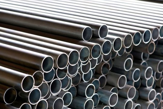 Giá thép hôm nay 9/4/2025: Thép thanh giảm sâu