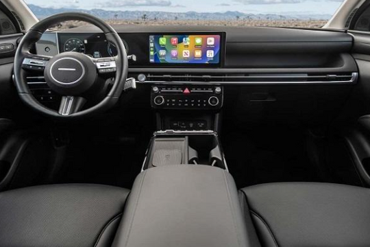 Mẫu SUV Hyundai bản cao cấp giảm gần 100 triệu: Liệu đã là "món hời"?