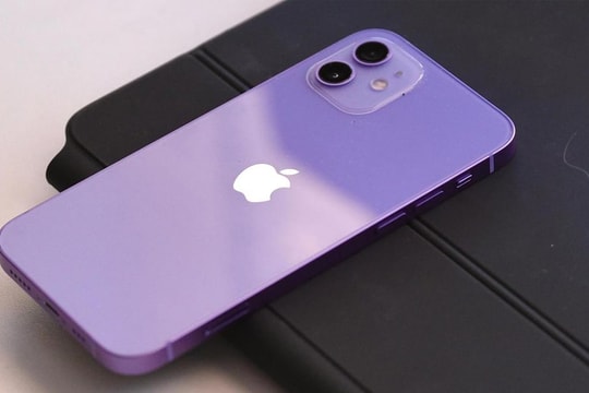 Chiếc iPhone này đang giảm kỷ lục, fullbox chỉ có 8 triệu