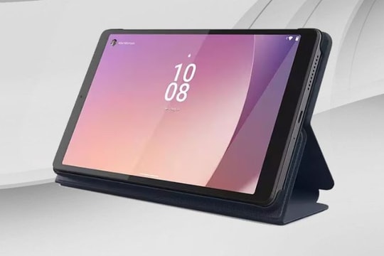 Chưa tới 2,5 triệu có ngay máy tính bảng siêu mỏng, pin "trâu", thiết kế cực "ăn tiền"