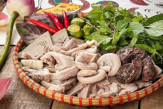 Món ăn "quốc hồn quốc túy" này đang bí mật tàn phá gan, thận và cả trái tim của bạn