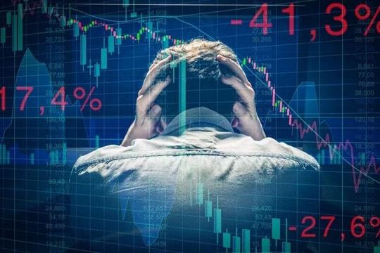 Những thiên kiến vô hình khiến nhà đầu tư dễ mắc sai lầm như “tay mơ”