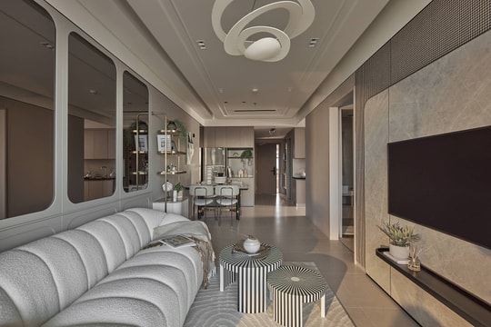 The Gió Riverside và “cách mạng thanh toán” cho người trẻ