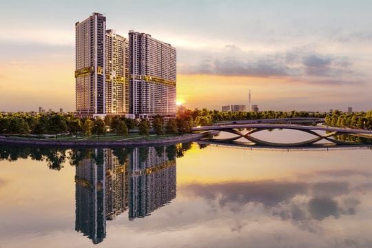 The Gió Riverside và “cách mạng thanh toán” cho người trẻ