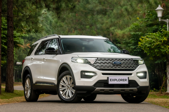 Giá ô tô Mỹ tại Việt Nam có thể giảm mạnh: Từ SUV phổ thông đến xe sang đều "hạ nhiệt"?