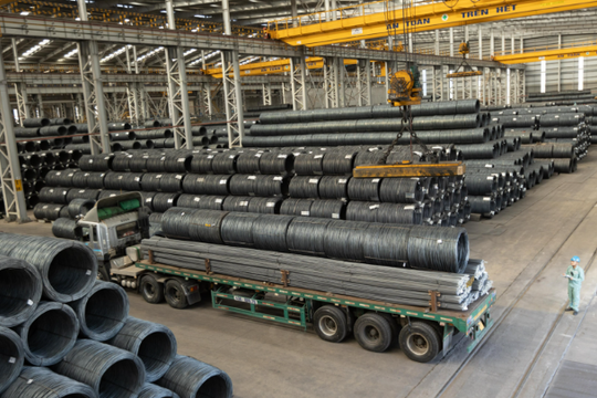 Mỹ nhập hàng trăm nghìn tấn mặt hàng này từ Việt Nam trong 3 tháng