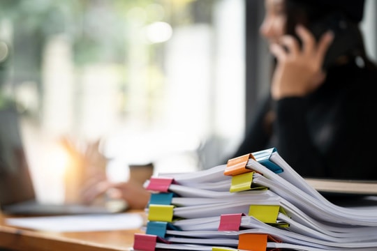 Không lợi dụng việc kiểm tra, xử lý văn bản vì mục đích vụ lợi