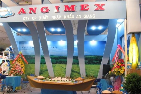 Angimex giải trình nguyên nhân cổ phiếu AGM giảm sàn 5 phiên liên tiếp