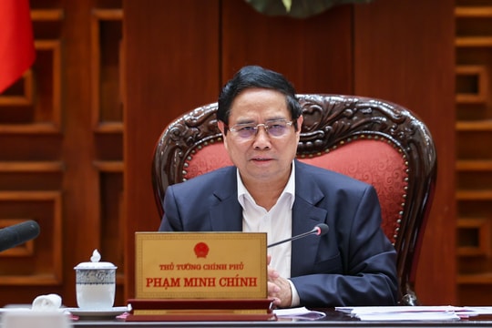 Thủ tướng: Ứng phó chủ động, kịp thời, linh hoạt trong mọi tình huống, khẩn trương hỗ trợ doanh nghiệp, người dân