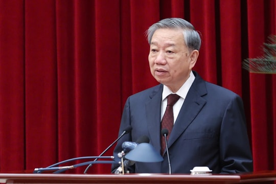 Hội nghị Trung ương 11: Cho ý kiến đối với 15 nội dung, tập trung vào hai nhóm vấn đề chính