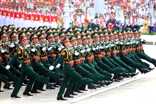 Sắp điều chỉnh mức đóng bảo hiểm y tế đối với quân đội, công an, cơ yếu