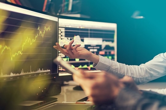 Nhận định chứng khoán phiên 11/4: VN-Index hướng tới 1.200 điểm