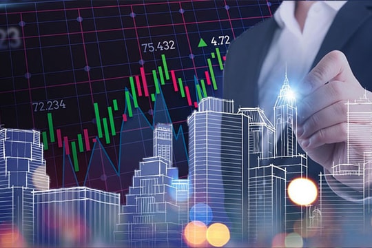 VDSC: Tác động thuế Mỹ tới nhóm bất động sản sẽ rõ ràng hơn từ năm 2026